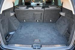 2014 Mercedes-Benz
M-Class ML400