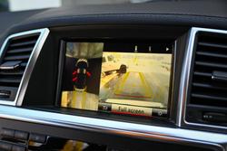 2014 Mercedes-Benz M-Class ML400