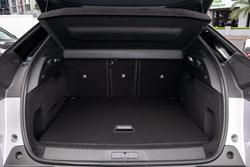 2024 Peugeot 3008 GT Hybrid P64 MY24 Artense Grey