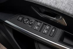 2024 Peugeot 3008 GT Hybrid P64 MY24 Artense Grey