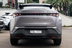 2024 Peugeot 3008 GT Hybrid P64 MY24 Artense Grey