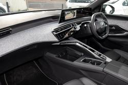 2024 Peugeot 3008 GT Hybrid P64 MY24 Artense Grey