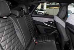 2024 Peugeot 3008 GT Hybrid P64 MY24 Artense Grey