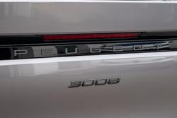 2024 Peugeot 3008 GT Hybrid P64 MY24 Artense Grey