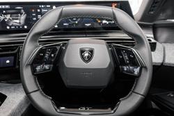 2024 Peugeot 3008 GT Hybrid