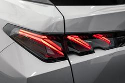 2024 Peugeot 3008 GT Hybrid P64 MY24 Artense Grey