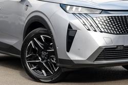 2024 Peugeot 3008 GT Hybrid P64 MY24 Artense Grey