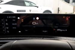 2024 Peugeot 3008 GT Hybrid P64 MY24 Artense Grey