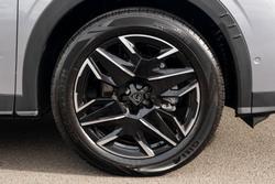 2024 Peugeot 3008 GT Hybrid P64 MY24 Artense Grey