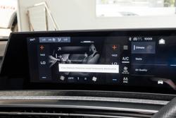 2024 Peugeot 3008 GT Hybrid P64 MY24 Artense Grey