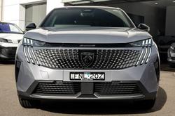 2024 Peugeot 3008 GT Hybrid P64 MY24 Artense Grey