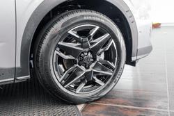 2024 Peugeot 3008 GT Hybrid P64 MY24 Artense Grey