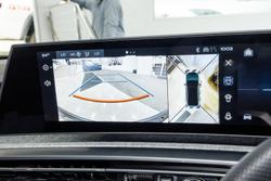 2024 Peugeot 3008 GT Hybrid