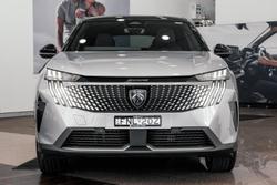 2024 Peugeot 3008 GT Hybrid