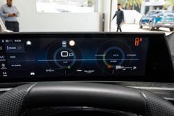 2024 Peugeot 3008 GT Hybrid