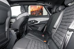 2024 Peugeot 3008 GT Hybrid P64 MY24 Artense Grey