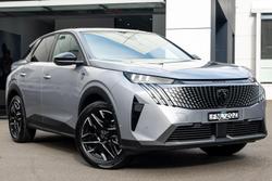 2024 Peugeot
                3008 GT Premium Hybrid