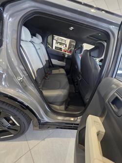 2025 Kia EV3 GT-Line Long Range