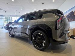 2025 Kia EV3 GT-Line Long Range