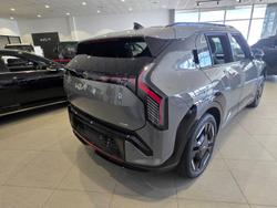 2025 Kia EV3 GT-Line Long Range