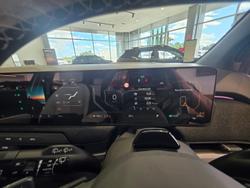 2025 Kia EV3 GT-Line Long Range