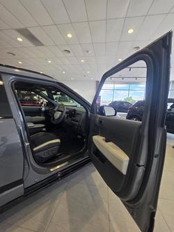 2025 Kia EV3 GT-Line Long Range