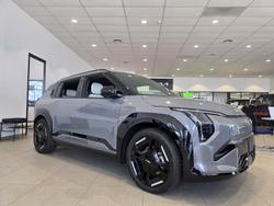 2025 Kia EV3 GT-Line Long Range