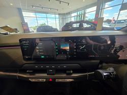 2025 Kia EV3 GT-Line Long Range