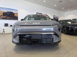 2025 Kia EV3 GT-Line Long Range
