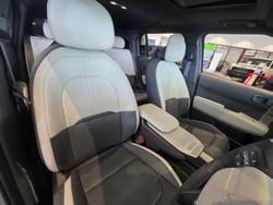 2025 Kia EV3 GT-Line Long Range