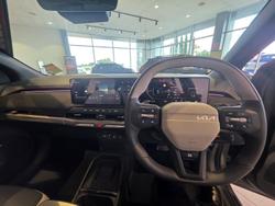 2025 Kia EV3 GT-Line Long Range