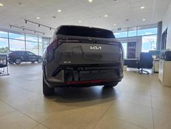 2025 Kia EV3 GT-Line Long Range