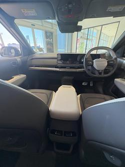 2025 Kia EV3 GT-Line Long Range