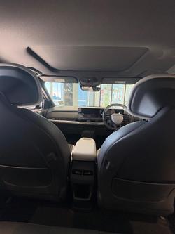 2025 Kia EV3 GT-Line Long Range