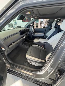 2025 Kia EV3 GT-Line Long Range