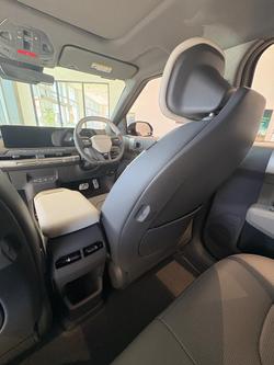 2025 Kia EV3 GT-Line Long Range