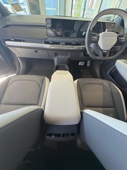 2025 Kia EV3 GT-Line Long Range