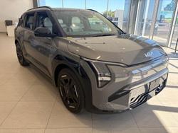 2025 Kia EV3 GT-Line Long Range