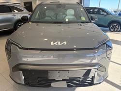 2025 Kia EV3 GT-Line Long Range