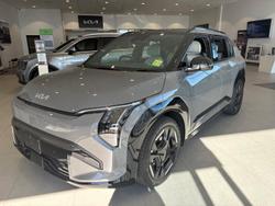 2025 Kia EV3 GT-Line Long Range