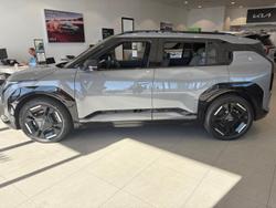 2025 Kia EV3 GT-Line Long Range