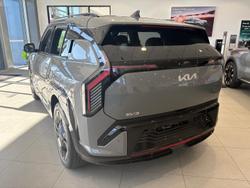 2025 Kia EV3 GT-Line Long Range