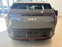 2025 Kia EV3 GT-Line Long Range