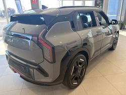 2025 Kia EV3 GT-Line Long Range