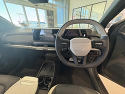2025 Kia EV3 GT-Line Long Range