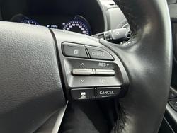 2020 Hyundai
Kona Elite