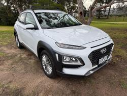 2020 Hyundai
Kona Elite