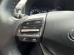 2020 Hyundai
Kona Elite