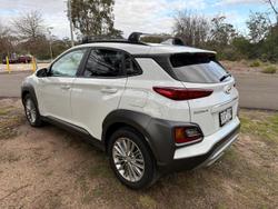 2020 Hyundai
Kona Elite