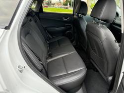 2020 Hyundai
Kona Elite